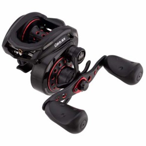 アブガルシア(Abu Garcia) ベイトリール REVO SX-HS 右巻き 2018モデル パ (中古品)