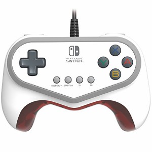 【Nintendo Switch対応】『ポッ拳 DX』専用コントローラー for Nintendo Sw(中古品)