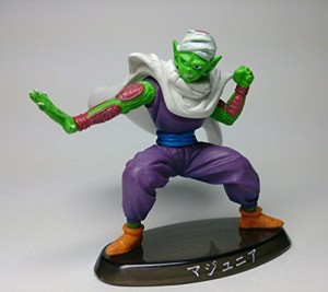 超造形魂 ドラゴンボール天下一武道会編 マジュニア (彩色) 単品(中古品)