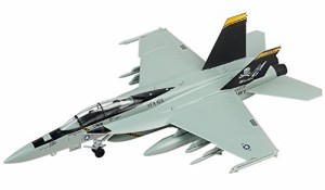 童友社 1/72 凄!プラモデル No.3 アメリカ海軍 F/A-18F スーパーホーネット(中古品)