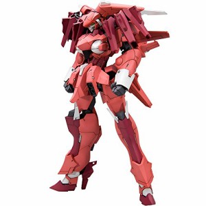 フレームアームズ SA-17 ラピエール:RE 全高約170mm 1/100スケール プラモ (中古品)