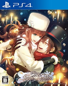 Code:Realize ~白銀の奇跡~  - PS4(中古品)