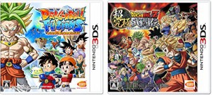 ドラゴンボール ゲームソフト DS ゲームボーイ （ドラゴンボール