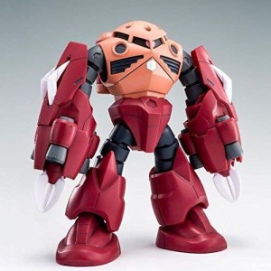 HGBF ガンダムビルドファイターズ ＧＭの逆襲 アメイジングズゴック 1/144(中古品)