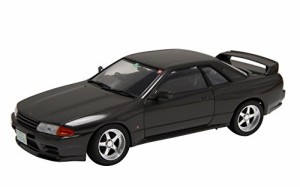 フジミ模型 1/24 インチアップシリーズ No.261 スカイライン GT-R(R32) カ (中古品)