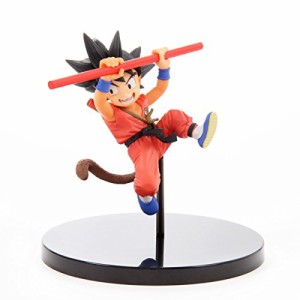 ドラゴンボール超 孫悟空FES!! 其之四 孫悟空：子供時代　単品(中古品)