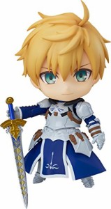 ねんどろいど Fate/Grand Order セイバー/アーサー・ペンドラゴン〔プロト (中古品)