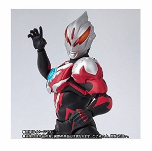 S.H.フィギュアーツ ウルトラマンオーブ サンダーブレスター『ウルトラマン(中古品)