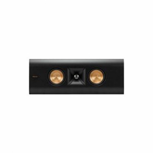 Klipsch RP-240D ブラック ホームスピーカー マットブラック(中古品)