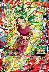 スーパードラゴンボールヒーローズ第7弾/SH7-SEC3 ケフラ UR(中古品)