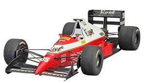 ハセガワ 1/24 ザクスピード ZK891 プラモデル 20324(中古品)