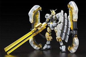 HG1/144 アトラスガンダム(GUNDAM THUNDERBOLT Ver.)劇場限定リミテッドク (中古品)