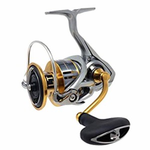 ダイワ(Daiwa) スピニングリール 5000 フリームス(2018) LT5000D-C(中古品)