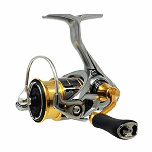 ダイワ(Daiwa) スピニングリール 1000 フリームス(2018) LT1000S(中古品)