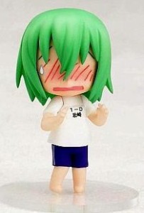 ねんどろいど ぷち らき☆すた シーズン2 岩崎みなみ/体操服 単品(中古品)