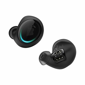 BRAGI 完全ワイヤレスインテリジェントイヤホン The Dash Pro オーディオプ(中古品)