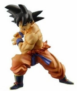 超造形魂 ドラゴンボールZ ~3倍界王拳のかめはめ波だっ!!~ 　孫悟空　3倍界(中古品)