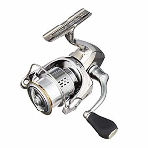 シマノ(SHIMANO) リール スピニングリール 18 ステラ C2000SHG(中古品)