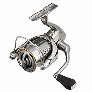 シマノ(SHIMANO) スピニングリール 18 ステラ 2500SHG バス釣り（中古品）