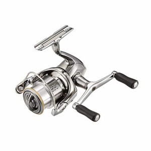 シマノ(SHIMANO) リール スピニングリール 18 ステラ 1000SSSDH(中古品)