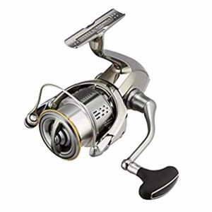 シマノ(SHIMANO) リール スピニングリール 18 ステラ 3000MHG(中古品)