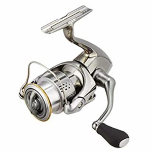 シマノ(SHIMANO) リール スピニングリール 18 ステラ C2500SHG(中古品)