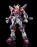 【イベント限定】HG 1/144 カミキバーニングガンダム [プラフスキーパーテ (中古品)