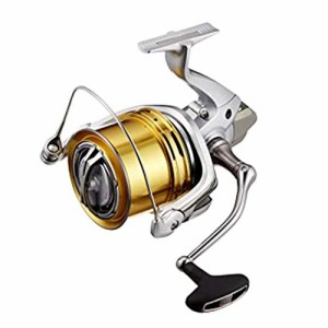 シマノ(SHIMANO) リール スピニングリール 投げ釣り 18 サーフリーダー CI4(中古品)