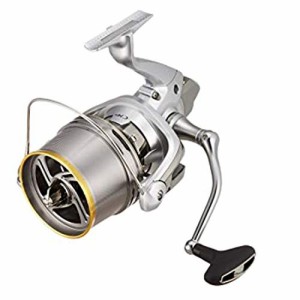 シマノ(SHIMANO) リール スピニングリール 投げ釣り 18 サーフリーダー CI4(中古品)