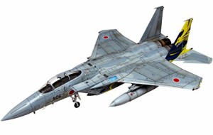 プラッツ 1/72 航空自衛隊 F-15Jイーグル 近代化改修機 第306飛行隊 2017  (中古品)
