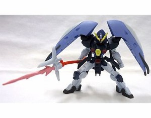 ガシャポン ＨＧ 機動戦士ガンダム ＭＳセレクション35 アビスガンダム 単 (中古品)