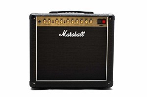 Marshall ギターアンプコンボ 20W DSL20C(中古品)