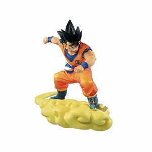 ドラゴンボールＺ いそげ！筋斗雲！！−孫悟空 青年期−(中古品)