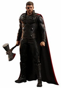 ムービー・マスターピース 『アベンジャーズ／インフィニティ・ウォー』１ (中古品)