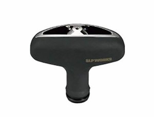 Daiwa SLP WORKS(ダイワSLPワークス) ハンドルノブ RCS ハイグリップ T型ノ(中古品)