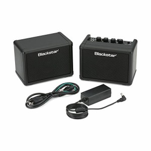 BLACKSTAR FLY Stereo Pack ギター用ミニアンプ ステレオパック(中古品)