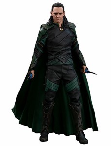 ムービー・マスターピース 『マイティ・ソー バトルロイヤル』1/6スケール (中古品)