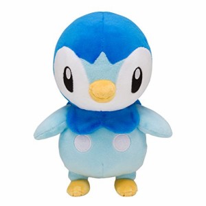 ポケモンセンターオリジナル ぬいぐるみ ポッチャマ(中古品)