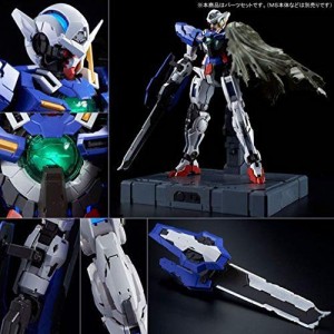 PG 1/60 ガンダムエクシア用リペアパーツセット(中古品)