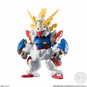 FW GUNDAM CONVERGE #10 (ガンダム コンバージ #10) ［176.シャイニングガ (中古品)