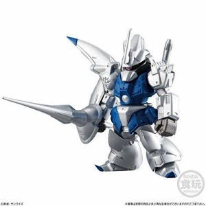 FW GUNDAM CONVERGE #10 (ガンダム コンバージ #10) ［180.ガズアル］(単品(中古品)