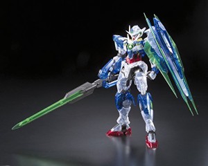 機動戦士ガンダムoo Mg Hg ダブルオークアンタ ガンプラexpo 劇場限定ク 中古品 の通販はau Pay マーケット Goodlifestore