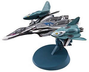 ハセガワ マクロスシリーズ 劇場版マクロスデルタ VF-31F ジークフリード  (中古品)