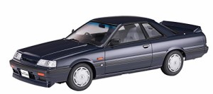 ハセガワ 1/24 ヒストリックカーシリーズ ニッサン スカイライン R31 GTS-R(中古品)