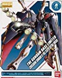 MG 1/100 ガンダムベース限定 クロスボーンガンダムX-1 フルクロス [エクス(中古品)