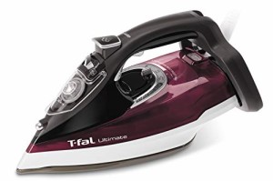 ティファール（T-FAL） コードつきスチームアイロンT-FAL アルティメット F(中古品)