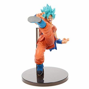 ドラゴンボール超 孫悟空FES !! 其之五 超サイヤ人ゴッド超サイヤ人孫悟空 (中古品)