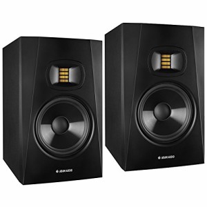 ADAM Audio アダムオーディオ モニタースピーカー T7V 【ペア】(中古品)