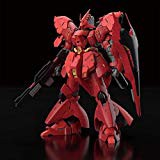 バンダイ(BANDAI) RG 機動戦士ガンダム 逆襲のシャア サザビー 1/144スケー(中古品)