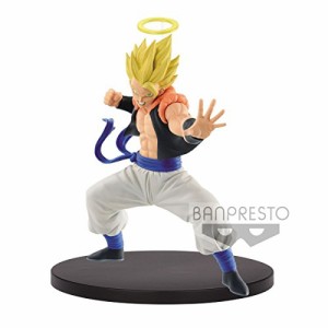 ドラゴンボールＺ 造形天下一武道会 中国大会 -GOGETA-　通常カラー　単品(中古品)